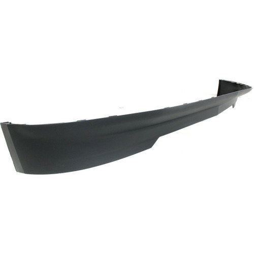 VALANCE FR TEXTURED REPLACEMENT FOR CHEVROLET SUBURBAN 2015 PARTSLINK NUMBER GM1095201 VALANCE FR TEXTURED REPLACEMENT FOR CHEVROLET SUBURBAN 2015 PARTSLINK NUMBER GM1095201