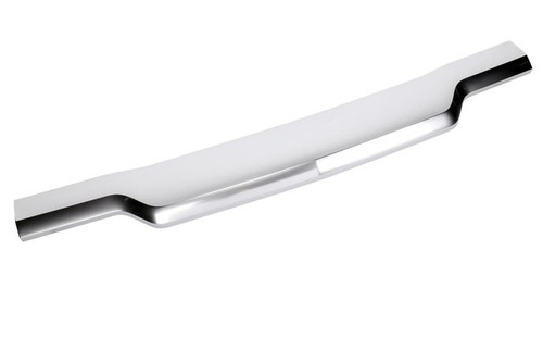 VALANCE FR CHROME W/OFF-ROAD PKG REPLACEMENT FOR CHEVROLET SUBURBAN 2015 PARTSLINK NUMBER GM1095212 VALANCE FR CHROME W/OFF-ROAD PKG REPLACEMENT FOR CHEVROLET SUBURBAN 2015 PARTSLINK NUMBER GM1095212