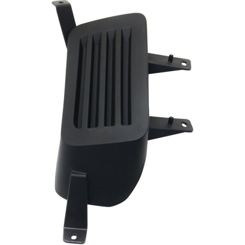 FOG LAMP COVER FR LH MATTE-BLACK REPLACEMENT FOR CHEVROLET SUBURBAN 2015 PARTSLINK NUMBER GM1038188 FOG LAMP COVER FR LH MATTE-BLACK REPLACEMENT FOR CHEVROLET SUBURBAN 2015 PARTSLINK NUMBER GM1038188