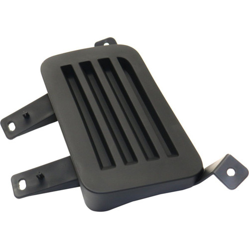 FOG LAMP COVER FR LH MATTE-BLACK REPLACEMENT FOR CHEVROLET SUBURBAN 2015 PARTSLINK NUMBER GM1038188 FOG LAMP COVER FR LH MATTE-BLACK REPLACEMENT FOR CHEVROLET SUBURBAN 2015 PARTSLINK NUMBER GM1038188