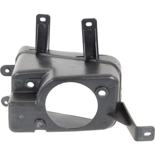 FOG LAMP BRACKET FR RH REPLACEMENT FOR CHEVROLET SUBURBAN 2015 PARTSLINK NUMBER GM1039189 FOG LAMP BRACKET FR RH REPLACEMENT FOR CHEVROLET SUBURBAN 2015 PARTSLINK NUMBER GM1039189