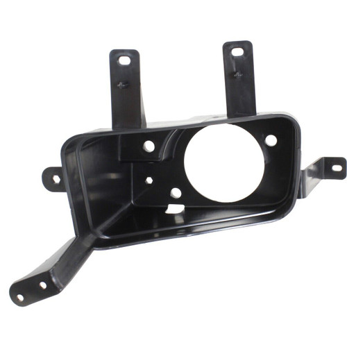 FOG LAMP BRACKET FR LH REPLACEMENT FOR CHEVROLET SUBURBAN 2015 PARTSLINK NUMBER GM1038189 FOG LAMP BRACKET FR LH REPLACEMENT FOR CHEVROLET SUBURBAN 2015 PARTSLINK NUMBER GM1038189