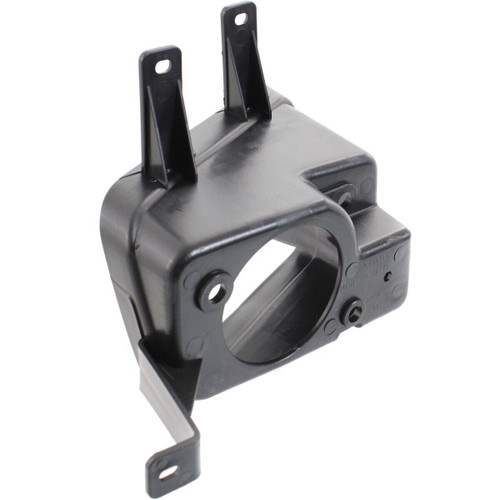 FOG LAMP BRACKET FR LH REPLACEMENT FOR CHEVROLET SUBURBAN 2015 PARTSLINK NUMBER GM1038189 FOG LAMP BRACKET FR LH REPLACEMENT FOR CHEVROLET SUBURBAN 2015 PARTSLINK NUMBER GM1038189