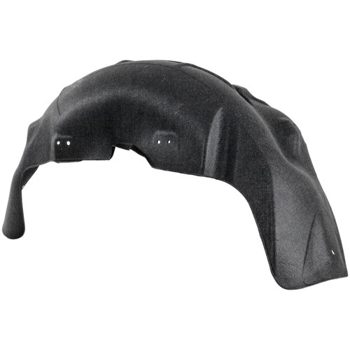 FENDER LINER RR LH REPLACEMENT FOR CHEVROLET SUBURBAN 2015 PARTSLINK NUMBER GM1762107 FENDER LINER RR LH REPLACEMENT FOR CHEVROLET SUBURBAN 2015 PARTSLINK NUMBER GM1762107