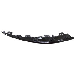 BUMPER MOULDING FR RH BLACK W/O NIGHT PKG W/AMG REPLACEMENT FOR MERCEDES C300 CONVERTIBLE 2019 PARTSLINK NUMBER MB1047160 BUMPER MOULDING FR RH BLACK W/O NIGHT PKG W/AMG REPLACEMENT FOR MERCEDES C300 CONVERTIBLE 2019 PARTSLINK NUMBER MB1047160
