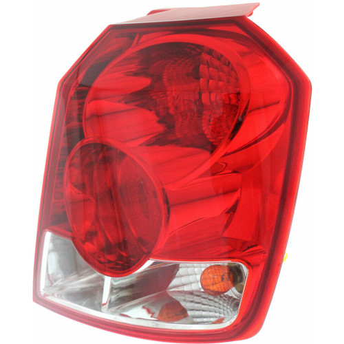 TAIL LAMP RH HQ REPLACEMENT FOR CHEVROLET AVEO HATCHBACK 2008 PARTSLINK NUMBER  GM2801175