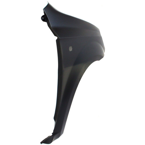 FENDER FR RH CAPA REPLACEMENT FOR CHEVROLET AVEO SEDAN 2008 PARTSLINK NUMBER  GM1241334C