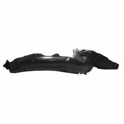 FENDER LINER FR RH REPLACEMENT FOR CHEVROLET AVEO SEDAN 2008 PARTSLINK NUMBER  	GM1251127