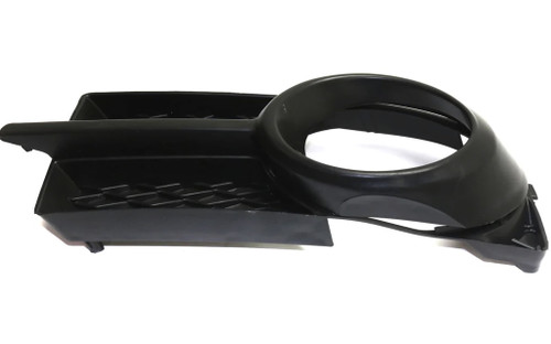 FOG LAMP COVER FR LH REPLACEMENT FOR CHEVROLET AVEO SEDAN 2008 PARTSLINK NUMBER  GM2598101