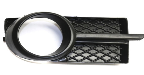 FOG LAMP COVER FR LH REPLACEMENT FOR CHEVROLET AVEO SEDAN 2008 PARTSLINK NUMBER  GM2598101