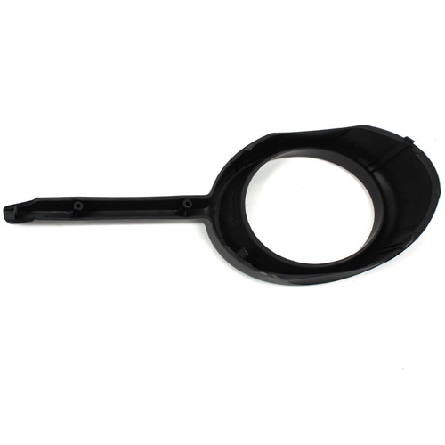 FOG LAMP COVER FR LH W/FOG LAMP HOLE REPLACEMENT FOR CHEVROLET AVEO SEDAN 2008 PARTSLINK NUMBER  GM2598106