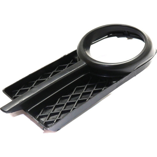 FOG LAMP COVER FR RH W/FOG LAMP HOLE REPLACEMENT FOR CHEVROLET AVEO SEDAN 2008 PARTSLINK NUMBER  GM2599106