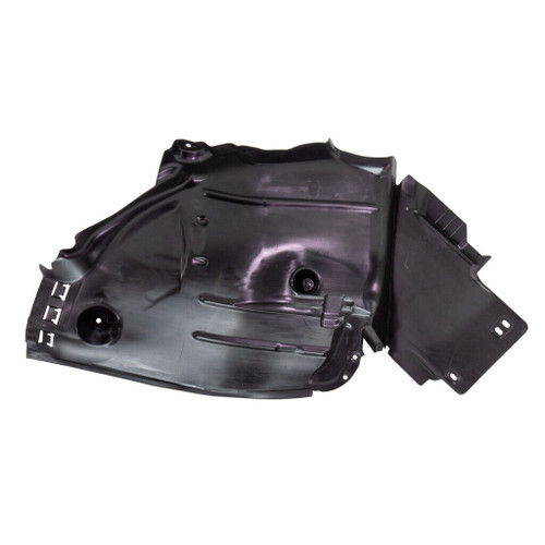 FENDER LINER FR RH FROM 4/12/17 W/O S-LINE REPLACEMENT FOR MERCEDES C300 CONVERTIBLE 2019 PARTSLINK NUMBER MB1249195 FENDER LINER FR RH FROM 4/12/17 W/O S-LINE REPLACEMENT FOR MERCEDES C300 CONVERTIBLE 2019 PARTSLINK NUMBER MB1249195