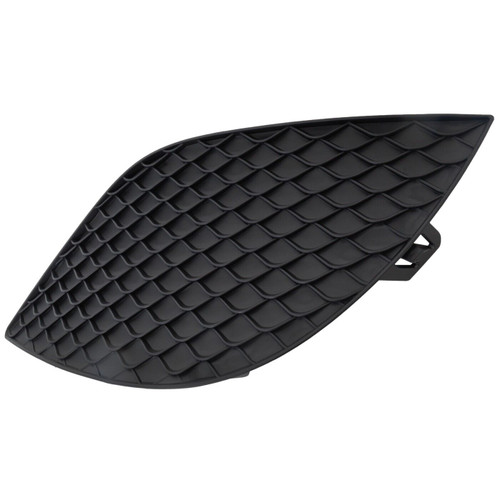 GRILLE FR RH TEXTURED BLACK W/O PARK ASSIST SENSOR / AMG REPLACEMENT FOR MERCEDES C300 CONVERTIBLE 2019 PARTSLINK NUMBER MB1039212 GRILLE FR RH TEXTURED BLACK W/O PARK ASSIST SENSOR / AMG REPLACEMENT FOR MERCEDES C300 CONVERTIBLE 2019 PARTSLINK NUMBER MB1039212