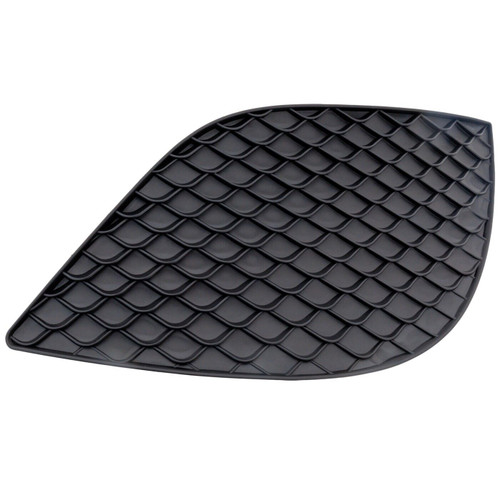 GRILLE FR RH TEXTURED BLACK W/O PARK ASSIST SENSOR / AMG REPLACEMENT FOR MERCEDES C300 CONVERTIBLE 2019 PARTSLINK NUMBER MB1039212 GRILLE FR RH TEXTURED BLACK W/O PARK ASSIST SENSOR / AMG REPLACEMENT FOR MERCEDES C300 CONVERTIBLE 2019 PARTSLINK NUMBER MB1039212