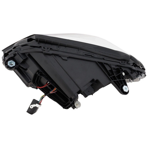 HEAD LAMP RH LED HQ REPLACEMENT FOR MERCEDES C300 CONVERTIBLE 2019 PARTSLINK NUMBER MB2519113 HEAD LAMP RH LED HQ REPLACEMENT FOR MERCEDES C300 CONVERTIBLE 2019 PARTSLINK NUMBER MB2519113