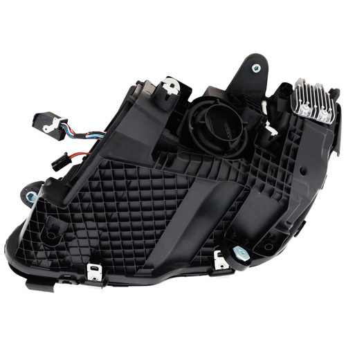 HEAD LAMP RH LED HQ REPLACEMENT FOR MERCEDES C300 CONVERTIBLE 2019 PARTSLINK NUMBER MB2519113 HEAD LAMP RH LED HQ REPLACEMENT FOR MERCEDES C300 CONVERTIBLE 2019 PARTSLINK NUMBER MB2519113