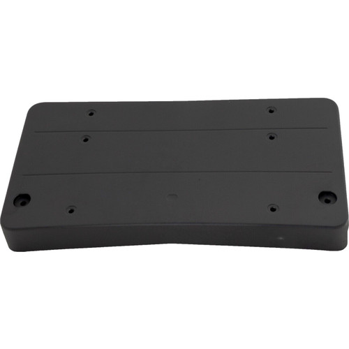 LICENSE PLATE BRACKET FR W/O MOUNTING HARDWARE / AMG REPLACEMENT FOR MERCEDES C300 CONVERTIBLE 2019 PARTSLINK NUMBER MB1068155 LICENSE PLATE BRACKET FR W/O MOUNTING HARDWARE / AMG REPLACEMENT FOR MERCEDES C300 CONVERTIBLE 2019 PARTSLINK NUMBER MB1068155