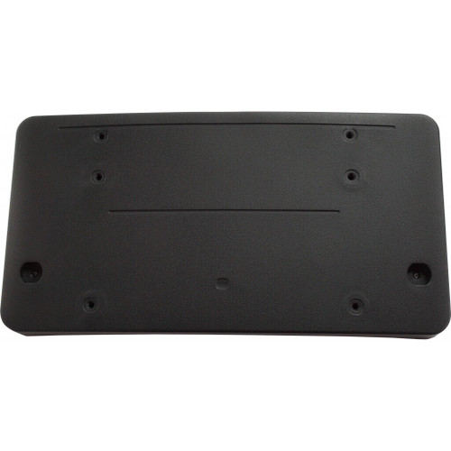 LICENSE PLATE BRACKET FR W/O MOUNTING HARDWARE W/AMG REPLACEMENT FOR MERCEDES C300 CONVERTIBLE 2019 PARTSLINK NUMBER MB1068148 LICENSE PLATE BRACKET FR W/O MOUNTING HARDWARE W/AMG REPLACEMENT FOR MERCEDES C300 CONVERTIBLE 2019 PARTSLINK NUMBER MB1068148