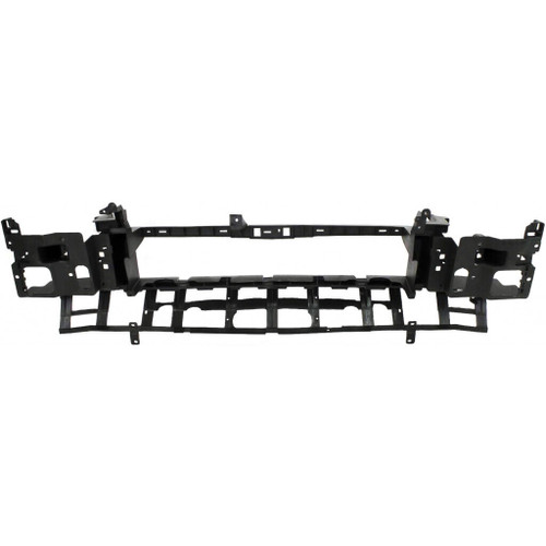 HEADER PANEL W/CLADDING REPLACEMENT FOR  CHEVROLET AVALANCHE 2005 PARTSLINK NUMBER GM1220166
