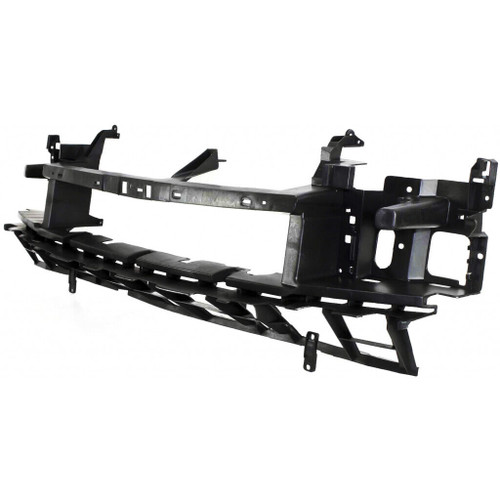 HEADER PANEL W/CLADDING REPLACEMENT FOR  CHEVROLET AVALANCHE 2005 PARTSLINK NUMBER GM1220166