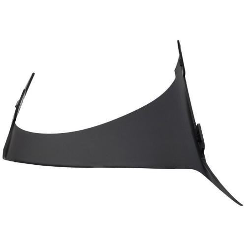 BUMPER MOLDING FR RH (INNER PIECE OF OUTER BUMPER COVER FILLER) W/ AMG REPLACEMENT FOR MERCEDES C300 COUPE 2019 PARTSLINK NUMBER MB1005107 BUMPER MOLDING FR RH (INNER PIECE OF OUTER BUMPER COVER FILLER) W/ AMG REPLACEMENT FOR MERCEDES C300 COUPE 2019 PARTSLINK NUMBER MB1005107