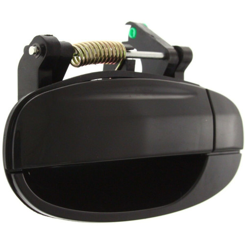 DOOR HANDLE RR LH OUTER PRIMED REPLACEMENT FOR CHEVROLET AVEO HATCHBACK 2005 PARTSLINK NUMBER GM1520139 DOOR HANDLE RR LH OUTER PRIMED REPLACEMENT FOR CHEVROLET AVEO HATCHBACK 2005 PARTSLINK NUMBER GM1520139