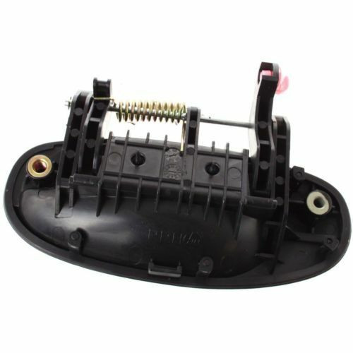 DOOR HANDLE RR RH OUTER PRIMED REPLACEMENT FOR CHEVROLET AVEO HATCHBACK 2005 PARTSLINK NUMBER GM1521139 DOOR HANDLE RR RH OUTER PRIMED REPLACEMENT FOR CHEVROLET AVEO HATCHBACK 2005 PARTSLINK NUMBER GM1521139