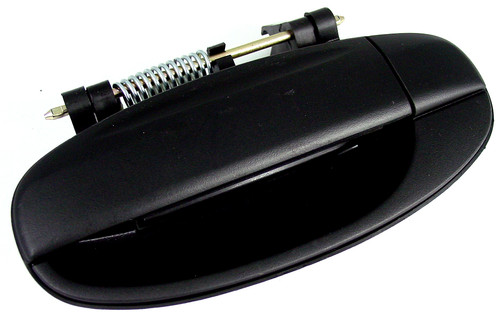 DOOR HANDLE RR RH OUTER TEXTURED REPLACEMENT FOR CHEVROLET AVEO HATCHBACK 2005 PARTSLINK NUMBER GM1521136 DOOR HANDLE RR RH OUTER TEXTURED REPLACEMENT FOR CHEVROLET AVEO HATCHBACK 2005 PARTSLINK NUMBER GM1521136