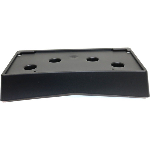 LICENSE PLATE BRACKET FR W/ MOUNTING HARDWARE/OFF-ROAD REPLACEMENT FOR CHEVROLET TAHOE 2015 PARTSLINK NUMBER GM1068158 LICENSE PLATE BRACKET FR W/ MOUNTING HARDWARE/OFF-ROAD REPLACEMENT FOR CHEVROLET TAHOE 2015 PARTSLINK NUMBER GM1068158