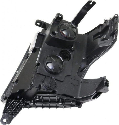 HEAD LAMP RH HID W/O LOGO HQ   REPLACEMENT FOR CHEVROLET TAHOE 2015 PARTSLINK NUMBER  GM2503406