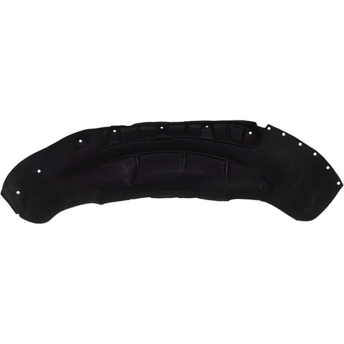 FENDER LINER RR LH REPLACEMENT FOR CHEVROLET TAHOE 2015 PARTSLINK NUMBER GM1762105 FENDER LINER RR LH REPLACEMENT FOR CHEVROLET TAHOE 2015 PARTSLINK NUMBER GM1762105
