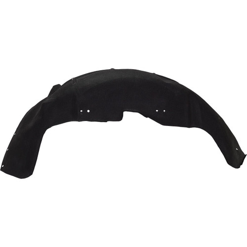 FENDER LINER RR LH  REPLACEMENT FOR CHEVROLET TAHOE 2015 PARTSLINK NUMBER  GM1762105