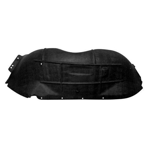 FENDER LINER FR LH FOR TAHOE W/O Z71/ FOR SUBURBAN W/O OFFROAD REPLACEMENT FOR CHEVROLET TAHOE 2015 PARTSLINK NUMBER GM1248268 FENDER LINER FR LH FOR TAHOE W/O Z71/ FOR SUBURBAN W/O OFFROAD REPLACEMENT FOR CHEVROLET TAHOE 2015 PARTSLINK NUMBER GM1248268