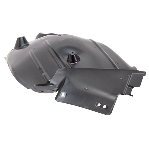 FENDER LINER FR LH FROM 4/12/17 REPLACEMENT FOR MERCEDES C300 COUPE 2019 PARTSLINK NUMBER MB1248195 FENDER LINER FR LH FROM 4/12/17 REPLACEMENT FOR MERCEDES C300 COUPE 2019 PARTSLINK NUMBER MB1248195