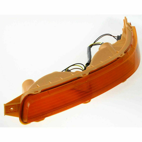 SIDE MARKER LAMP LH CAPA REPLACEMENT FOR CHEVROLET AVEO HATCHBACK 2005 PARTSLINK NUMBER GM2520190C