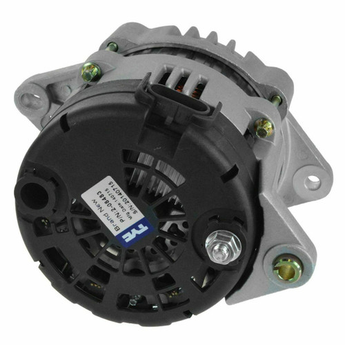 ALTERNATOR 1.6L REPLACEMENT FOR CHEVROLET AVEO SEDAN 2005 PARTSLINK NUMBER 2-08483