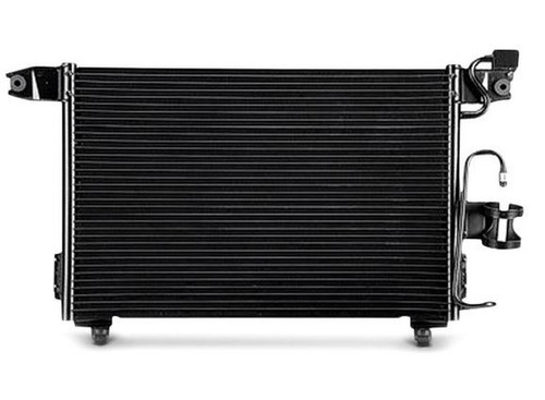 CONDENSER (3240) REPLACEMENT FOR CHEVROLET AVEO SEDAN 2005 PARTSLINK NUMBER GM3030256