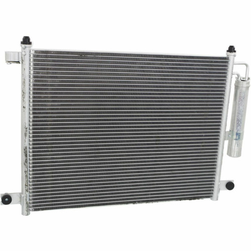 CONDENSER (3240) REPLACEMENT FOR CHEVROLET AVEO SEDAN 2005 PARTSLINK NUMBER GM3030256