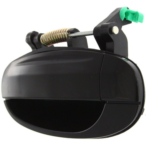 DOOR HANDLE RR LH OUTER PRIMED REPLACEMENT FOR CHEVROLET AVEO SEDAN 2005 PARTSLINK NUMBER GM1520139