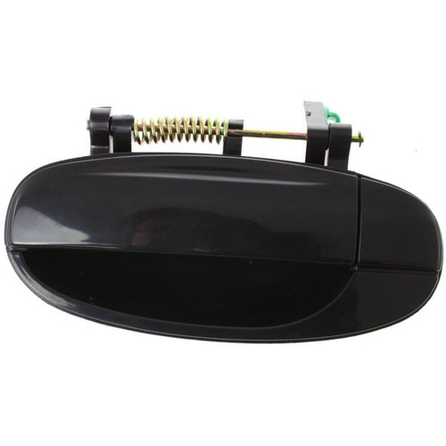 DOOR HANDLE RR LH/RH OUTER PRIMED REPLACEMENT FOR CHEVROLET AVEO SEDAN 2005 PARTSLINK NUMBER GM1520140