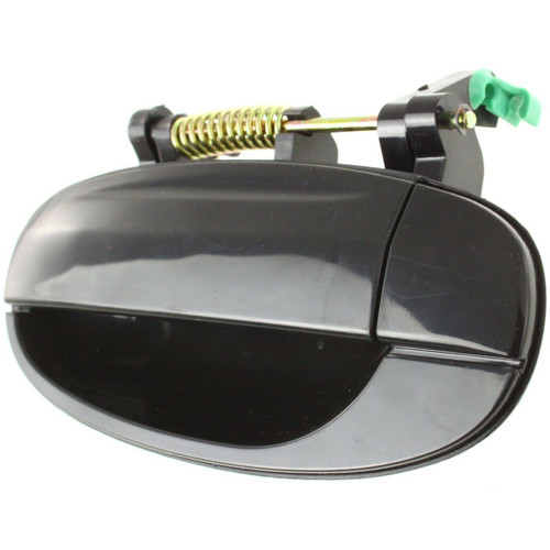 DOOR HANDLE RR LH/RH OUTER PRIMED REPLACEMENT FOR CHEVROLET AVEO SEDAN 2005 PARTSLINK NUMBER GM1520140