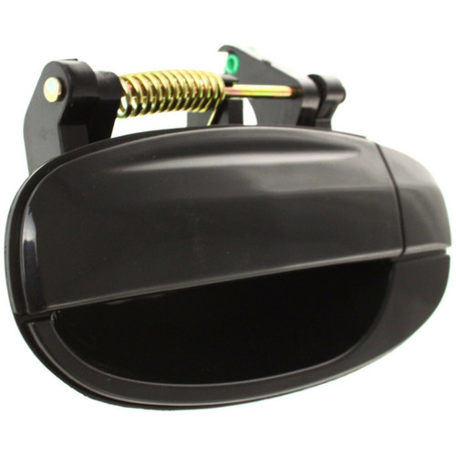 DOOR HANDLE RR LH/RH OUTER PRIMED REPLACEMENT FOR CHEVROLET AVEO SEDAN 2005 PARTSLINK NUMBER GM1520140