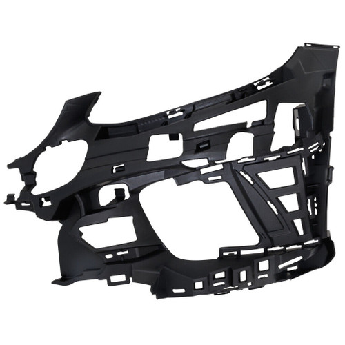 BUMPER BRACKET FR LH W/AMG EXCLUDE 19-21 2-DOOR C43/C63 W/CARBON PKG REPLACEMENT FOR MERCEDES C300 SEDAN 2019 PARTSLINK NUMBER MB1042136 BUMPER BRACKET FR LH W/AMG EXCLUDE 19-21 2-DOOR C43/C63 W/CARBON PKG REPLACEMENT FOR MERCEDES C300 SEDAN 2019 PARTSLINK NUMBER MB1042136