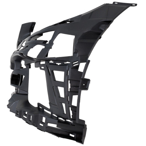 BUMPER BRACKET FR LH W/AMG EXCLUDE 19-21 2-DOOR C43/C63 W/CARBON PKG REPLACEMENT FOR MERCEDES C300 SEDAN 2019 PARTSLINK NUMBER MB1042136 BUMPER BRACKET FR LH W/AMG EXCLUDE 19-21 2-DOOR C43/C63 W/CARBON PKG REPLACEMENT FOR MERCEDES C300 SEDAN 2019 PARTSLINK NUMBER MB1042136