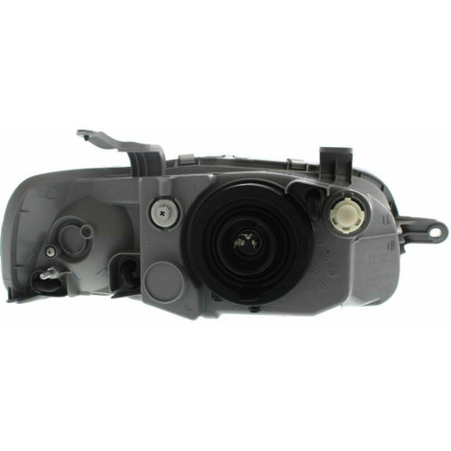 HEAD LAMP LH REPLACEMENT FOR CHEVROLET AVEO SEDAN 2005 PARTSLINK NUMBER GM2502241V