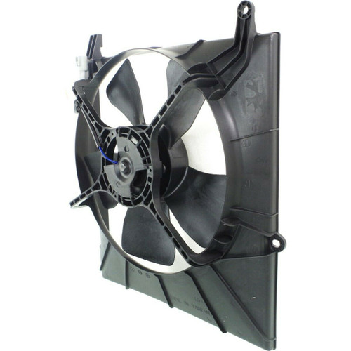 RADIATOR FAN ASSY W/AC REPLACEMENT FOR CHEVROLET AVEO SEDAN 2005 PARTSLINK NUMBER GM3117106 RADIATOR FAN ASSY W/AC REPLACEMENT FOR CHEVROLET AVEO SEDAN 2005 PARTSLINK NUMBER GM3117106