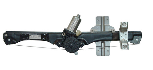 WINDOW REGULATOR FR RH POWER W/O 1 TOUCH FUNCTION  REPLACEMENT FOR CHEVROLET TRAVERSE 2015 PARTSLINK NUMBER  GM1351214