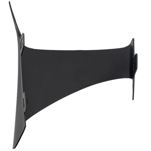 BUMPER MOLDING FR RH (INNER PIECE OF OUTER BUMPER COVER FILLER) W/ AMG REPLACEMENT FOR MERCEDES C300 SEDAN 2019 PARTSLINK NUMBER MB1005107 BUMPER MOLDING FR RH (INNER PIECE OF OUTER BUMPER COVER FILLER) W/ AMG REPLACEMENT FOR MERCEDES C300 SEDAN 2019 PARTSLINK NUMBER MB1005107