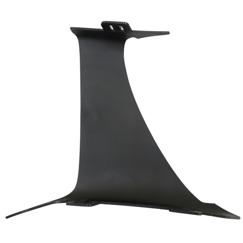 BUMPER MOLDING FR RH (INNER PIECE OF OUTER BUMPER COVER FILLER) W/ AMG REPLACEMENT FOR MERCEDES C300 SEDAN 2019 PARTSLINK NUMBER MB1005107 BUMPER MOLDING FR RH (INNER PIECE OF OUTER BUMPER COVER FILLER) W/ AMG REPLACEMENT FOR MERCEDES C300 SEDAN 2019 PARTSLINK NUMBER MB1005107